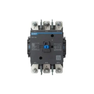 Chint NXC-160 3 Pole Magnetic Contactor