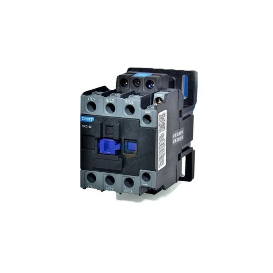Chint NXC-32 3 Pole Magnetic Contactor