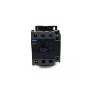Chint NXC-38 3 Pole Magnetic Contactor