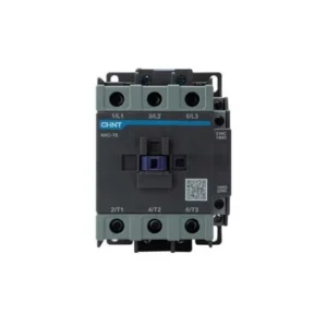 Chint NXC-75 3 Pole Magnetic Contactor