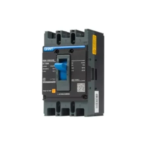 Chint NXM-1000 H Type 3 Pole MCCB