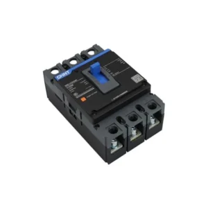 Chint NXM-1600 H Type 3 Pole MCCB