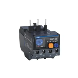Chint NXR-25 Thermal Overload Relay