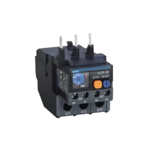 Chint NXR-38 Thermal Overload Relay