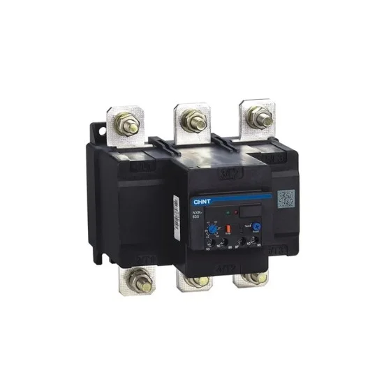 Chint NXR-630 Thermal Overload Relay