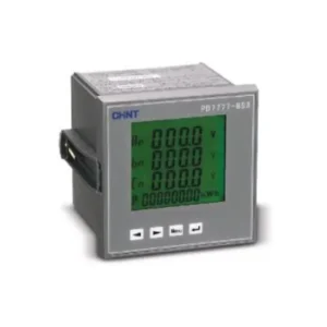 Chint PD7777-8H Digital Multi Function Meter