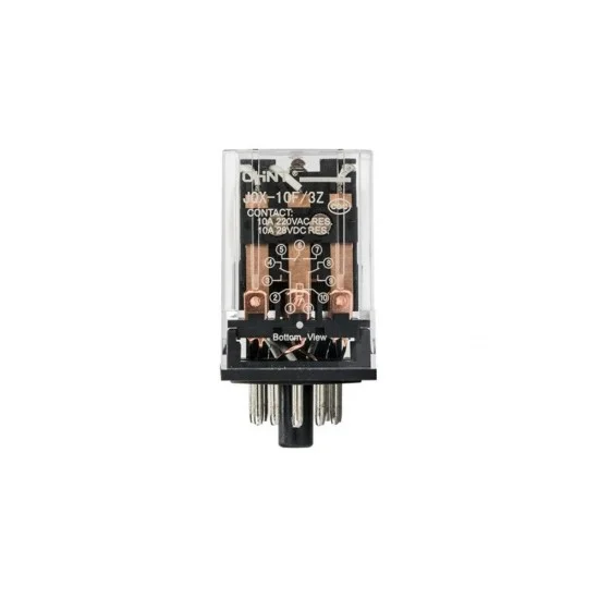 Chint Relay JQX-10F 3Z