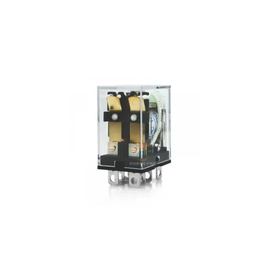 Chint Relay JQX-13F D 2Z