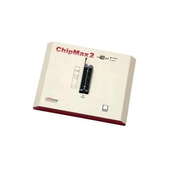 Chipmax Universal Device Programmer For PC/USB
