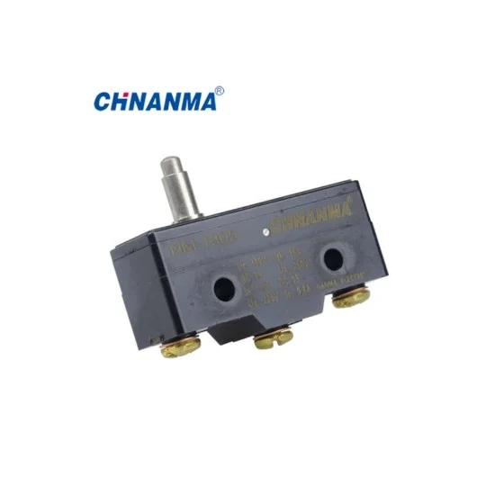 Chnanma NM-1305 Micro Switches