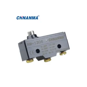 Chnanma NM-1306 Micro Switches