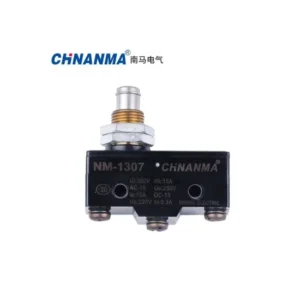 Chnanma NM-1307 Micro Switches