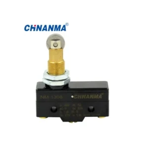 Chnanma NM-1308 Micro Switches