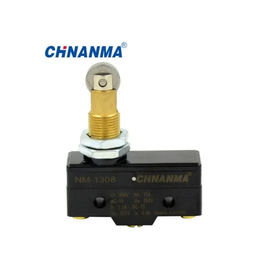 Chnanma NM-1308 Micro Switches