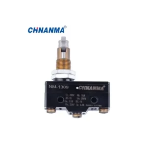 Chnanma NM-1309 Micro Switches