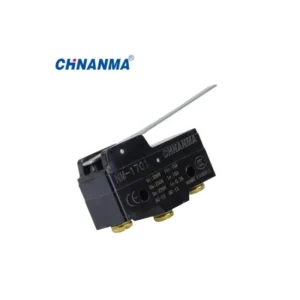 Chnanma NM-1701 Micro Switches