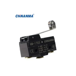 Chnanma NM-1703 Micro Switches