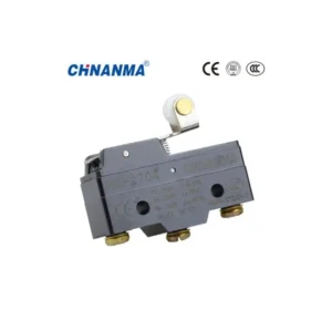 Chnanma NM-1704 Micro Switches
