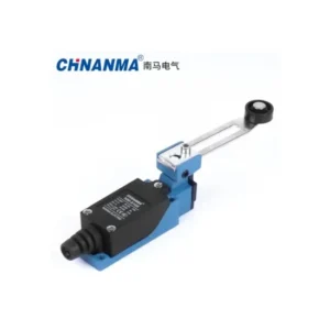 Chnanma NM-8104 Limit Switches