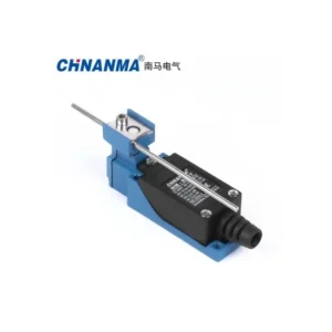 Chnanma NM-8107 Limit Switches