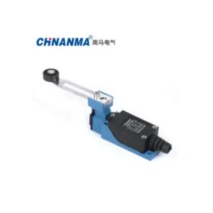 Chnanma NM-8108 Limit Switches