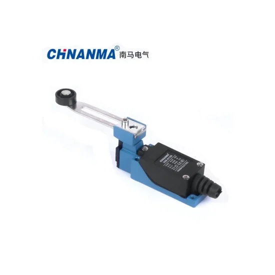 Chnanma NM-8108 Limit Switches