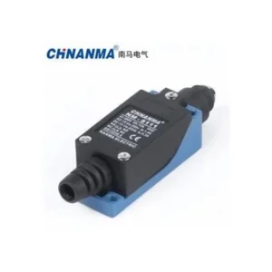 Chnanma NM-8111 Limit Switches