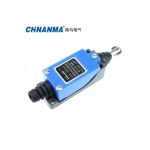 Chnanma NM-8112 Limit Switches