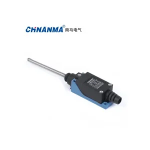 Chnanma NM-8167 Limit Switches