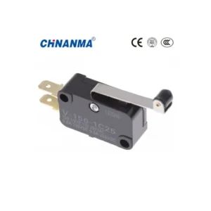 Chnanma V-156-1C25 Mini Micro Switches