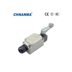 Chnanma WLCA2-2 Roller Lever Limit Switch