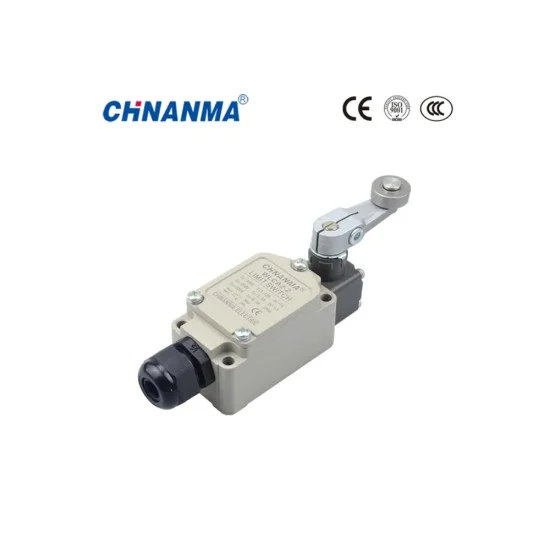 Chnanma WLCA2-2 Roller Lever Limit Switch