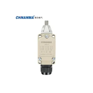 Chnanma WLCA2-2Q Adjustable Length Roller Lever Limit Switch