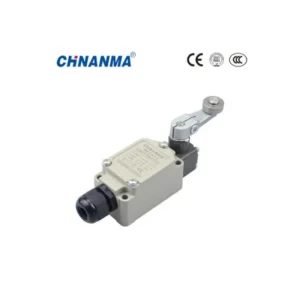 Chnanma WLCA3-2 Fork Roller Lever Limit Switch