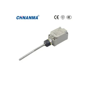 Chnanma WLNJ Spring Lever Limit Switches