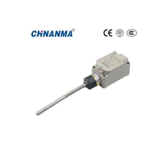 Chnanma WLNJ Spring Lever Limit Switches