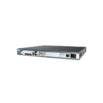 Cisco 2811 Integrated Services Router