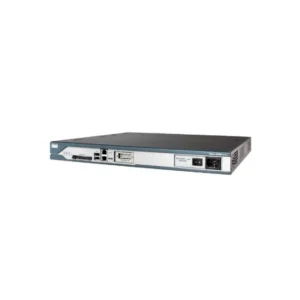 Cisco 2811 Integrated Services Router