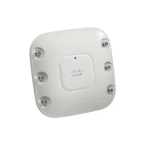 Cisco Aironet 1262N 802.11A
