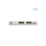 Cisco C1000-24T-4G-L Catalyst 1000 24port GE SFP Network Switch