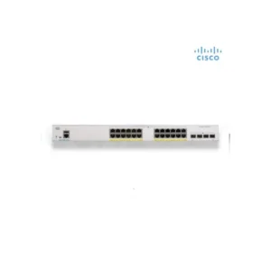 Cisco C1000-24T-4G-L Catalyst 1000 24port GE SFP Network Switch
