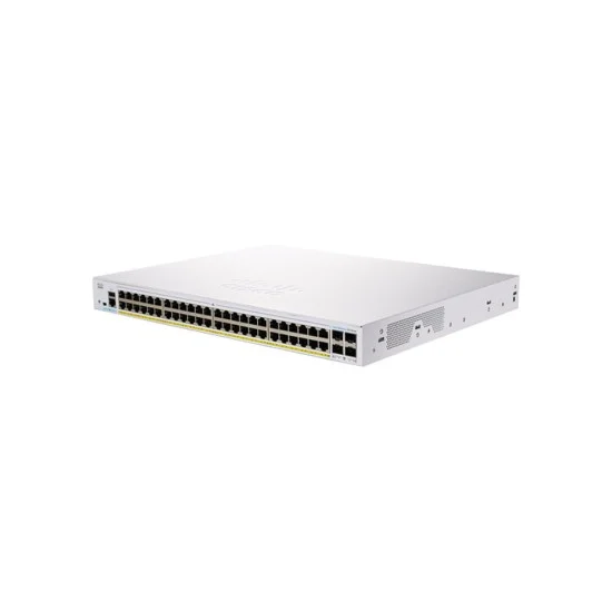 Cisco CBS350-48T-4G 48-Ports Gigabit Ethernet Managed Switch