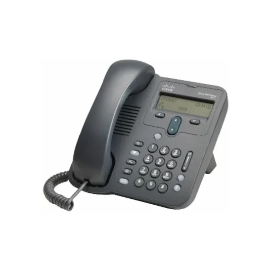 Cisco CP-3911 Unified SIP Phone