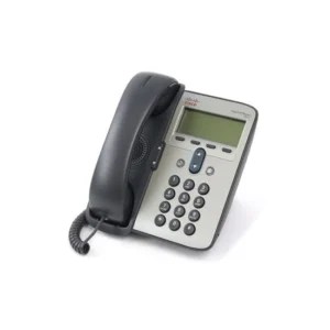 Cisco CP-7911G Unified IP Phone 7900