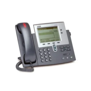 Cisco CP-7940G Unified IP Phone