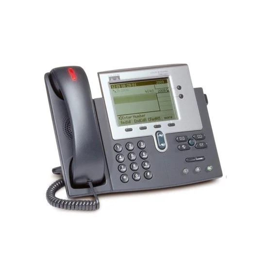 Cisco CP-7940G Unified IP Phone
