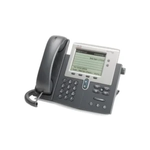 Cisco CP7942G UC Phone