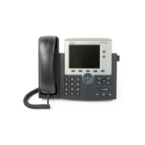 Cisco CP7945G Unified IP Phone