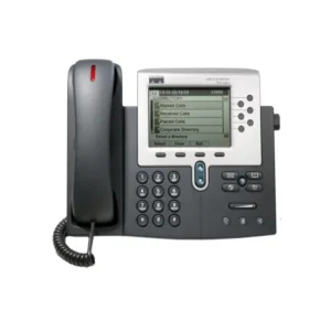 Cisco CP7960G Unified IP Phone