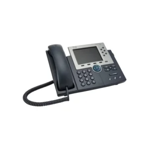 Cisco CP7965G Unified IP Phone Gig Ethernet